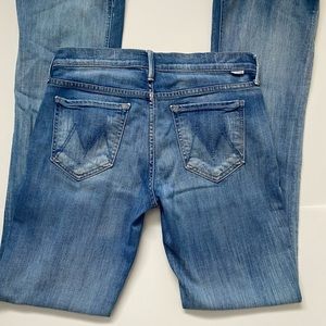 MOTHER JEANS